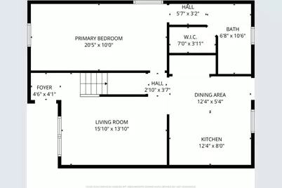 88 Middlebrook Drive, Cartersville, GA 30120 - Photo 32