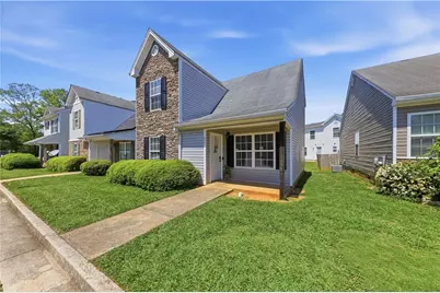 88 Middlebrook Drive, Cartersville, GA 30120 - Photo 4