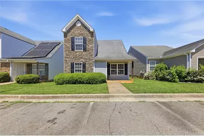 88 Middlebrook Drive, Cartersville, GA 30120 - Photo 2