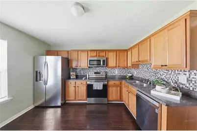 88 Middlebrook Drive, Cartersville, GA 30120 - Photo 6