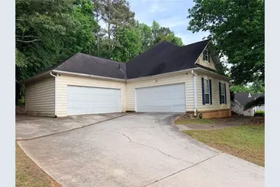 426 Pates Lake Court, Hampton, GA 30228 - Photo 2