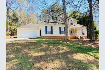 426 Pates Lake Court, Hampton, GA 30228 - Photo 1
