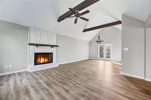 5825 Stonehaven Dr NW, Kennesaw, GA 30152 - Photo 6