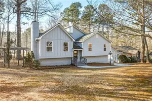 5825 Stonehaven Dr NW, Kennesaw, GA 30152 - Photo 36
