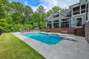 14 Allatoona Estates Dr SE, Acworth, GA 30102 - Photo 52