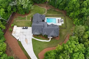 14 Allatoona Estates Dr SE, Acworth, GA 30102 - Photo 68