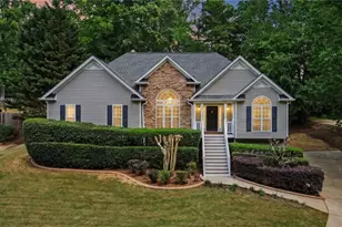 222 Riverstone Dr, Hiram, GA 30141 - Photo 2