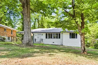 1815 Windsor Drive SW, Atlanta, GA 30311 - Photo 1