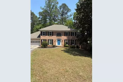 2562 River Knoll Drive SW, Lilburn, GA 30047 - Photo 2