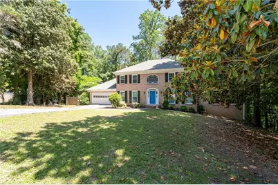 2562 River Knoll Drive SW, Lilburn, GA 30047 - Photo 56