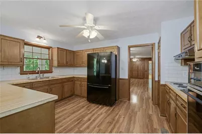 2562 River Knoll Drive SW, Lilburn, GA 30047 - Photo 12