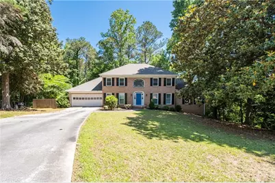 2562 River Knoll Drive SW, Lilburn, GA 30047 - Photo 52