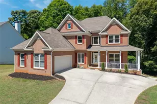 6874 Deer Creek Trce, Stone Mountain, GA 30087 - Photo 4