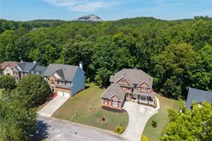 6874 Deer Creek Trce, Stone Mountain, GA 30087 - Photo 60