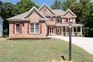 6874 Deer Creek Trce, Stone Mountain, GA 30087 - Photo 2