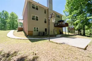 6874 Deer Creek Trce, Stone Mountain, GA 30087 - Photo 56
