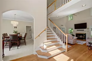 6874 Deer Creek Trce, Stone Mountain, GA 30087 - Photo 8