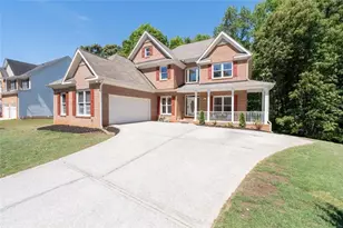 6874 Deer Creek Trce, Stone Mountain, GA 30087 - Photo 1