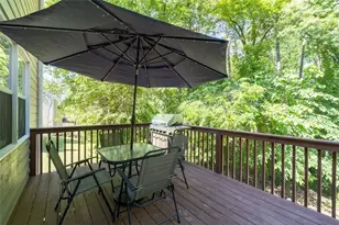 6874 Deer Creek Trce, Stone Mountain, GA 30087 - Photo 28