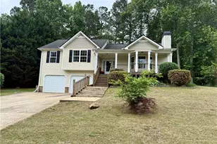 44 Meadow Spring Ln, Temple, GA 30179 - Photo 2