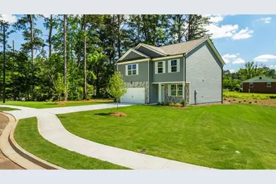 2640 Indigo Road, Lithia Springs, GA 30122 - Photo 2