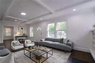 1373 M L King Jr Dr, Atlanta, GA 30314 - Photo 6