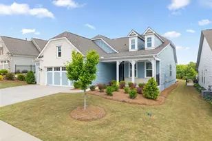 509 Ontario Ln, Hoschton, GA 30548 - Photo 2