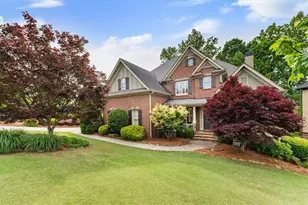 525 Big Bend Trail, Sugar Hill, GA 30518 - Photo 1