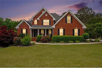 260 Glynnshire Court, Covington, GA 30016 - Photo 2