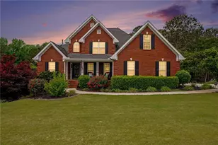 260 Glynnshire Ct, Covington, GA 30016 - Photo 2