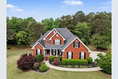 260 Glynnshire Court, Covington, GA 30016 - Photo 1