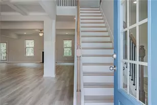 112 Haverling Pass, Hampton, GA 30228 - Photo 4