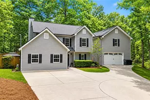 [Address not provided], Kennesaw, GA 30152 - Photo 1