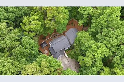 469 Teague Drive NW, Kennesaw, GA 30152 - Photo 34