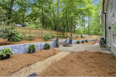 469 Teague Drive NW, Kennesaw, GA 30152 - Photo 38