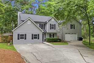 469 Teague Dr NW, Kennesaw, GA 30152 - Photo 1