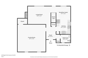 [Address not provided], Kennesaw, GA 30152 - Photo 38