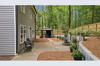 469 Teague Drive NW, Kennesaw, GA 30152 - Photo 32