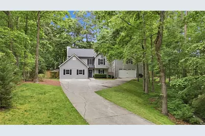 469 Teague Drive NW, Kennesaw, GA 30152 - Photo 30
