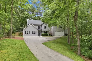 [Address not provided], Kennesaw, GA 30152 - Photo 30