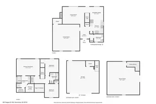 [Address not provided], Kennesaw, GA 30152 - Photo 42
