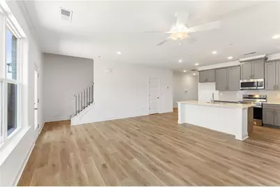 878 Porter Ridge Lane #3, Decatur, GA 30032 - Photo 18