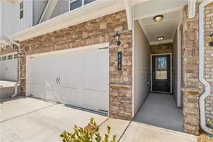 878 Porter Ridge Lane, Decatur, GA 30032 - Photo 2
