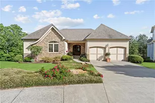 233 Towering Peaks, Canton, GA 30114 - Photo 1