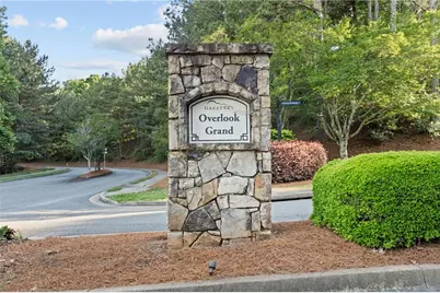 233 Towering Peaks, Canton, GA 30114 - Photo 34