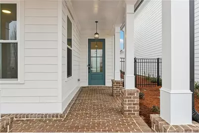 510 Godfrey Drive, Cumming, GA 30040 - Photo 4