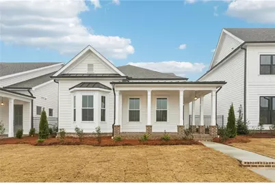 510 Godfrey Drive, Cumming, GA 30040 - Photo 1