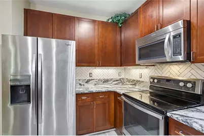 400 17th Street NW #1233, Atlanta, GA 30363 - Photo 16