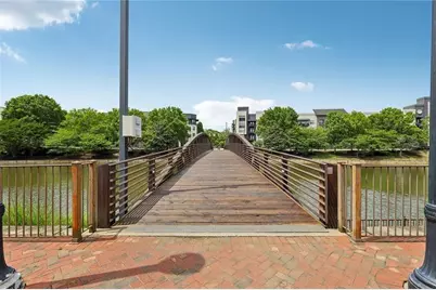 400 17th Street NW #1233, Atlanta, GA 30363 - Photo 38
