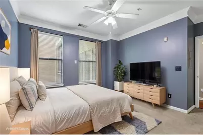 400 17th Street NW #1233, Atlanta, GA 30363 - Photo 6